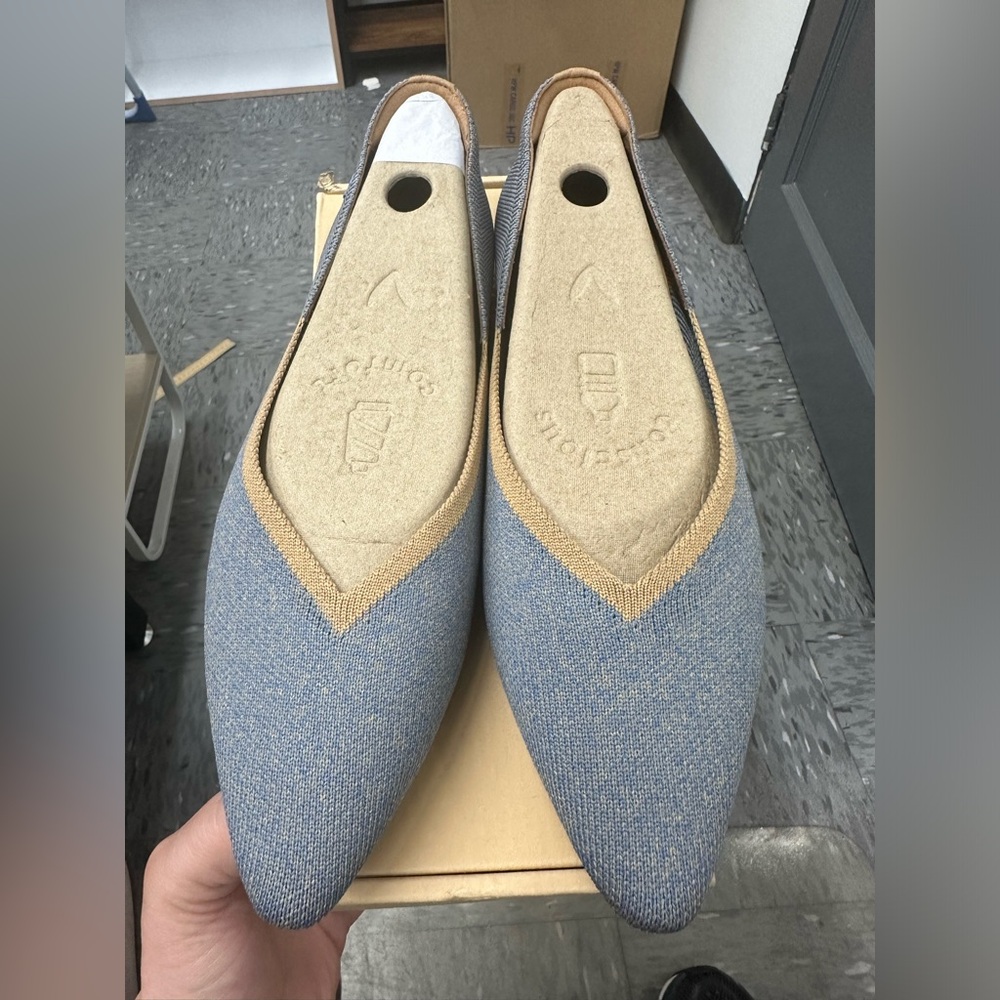 Vivaia shoes size US 11
